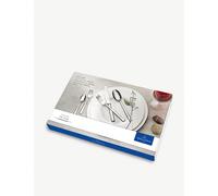 Villeroy & Boch 1263509057 flatware set 30 pc(s) Stainless steel