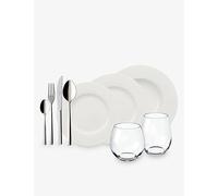 Villeroy & Boch Villeroy & Boch Wonderful World 36-Piece Crockery Set