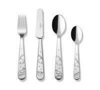 Villeroy & Boch Walk like an Elephant children's cutlery 4 pieces Stainless steel