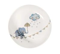 Villeroy & Boch Walk like an Elephant deep plate Ø19 cm Multi