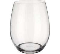 Villeroy & Boch - Entrée Water Glass Set of 4, 480 ml, Crystal Glass, Clear