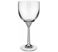 Villeroy & Boch Water Goblet 0.37L Single/Set of 2/3 or 4 Crystal Glass Octavie