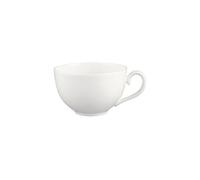 Villeroy & Boch White Pearl 0.40 Litre Breakfast Cup
