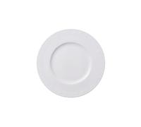 Villeroy & Boch White Pearl 18 cm Bread and Butter Plate