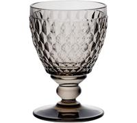 Villeroy & Boch Boston white wine glass smoke 23 cl Smoke