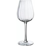 Villeroy & Boch White Wine Glasses - Rose Garden Set of 4