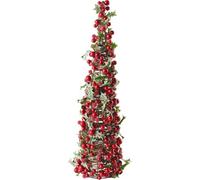 Villeroy & Boch - Winter Collage Accessories Berry Tree M, red, 46 cm