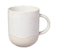like. by Villeroy & Boch - Winter Glow mug, Christmas decoration in Premium Porcelain