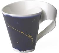Villeroy & Boch NewWave Stars Mug, Aries