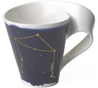 Villeroy & Boch Zodiac Mug Libra 0.31L - New Wave