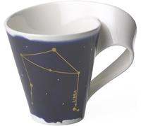 Villeroy & Boch NewWave Stars Mug, Libra