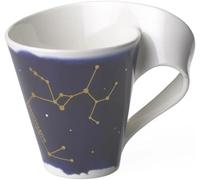 Villeroy & Boch Zodiac Mug Star Sign Astrology Horoscope Birthday Gift