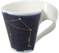 Villeroy & Boch NewWave Stars Mug, Libra
