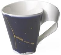 Villeroy & Boch Zodiac Mug Star Sign Astrology Horoscope Birthday Gift