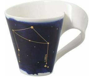 Villeroy & Boch Zodiac Mug Star Sign Astrology Horoscope Birthday Gift