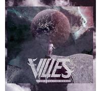 Villes - I've Seen The World +1 [Japan CD] ZTTH-8