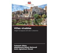 Villes vivables: Intégrer les espaces verts dans l'urbanisme