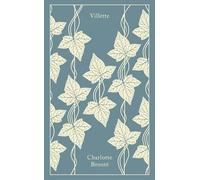 Villette: (Penguin Clothbound Classics)