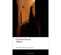 Villette n/e (Oxford World's Classics) by Charlotte BrontÃƒ« (2008-04-17)
