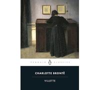 Villette – Penguin Classics – Penguin Books