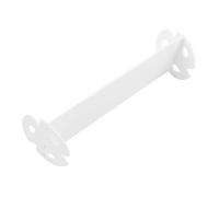 VILLFUL 1 Set Wind Powered Foam Aircraft Model Kit for DIY Stem Project for Teens Engaging Educational Physics Unique Surfing Design Enhances Practical Skills and Logical Thinking