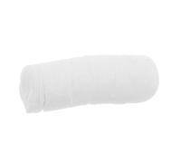 VILLFUL 100pcs Thickened Pure Cotton Pads for Face Cleansing Soft Facial Makeup Remover Rounds Highly Absorbent Cosmetic Pads for Eye and Lip Makeup Removal Gentle Cotton Rounds for Daily