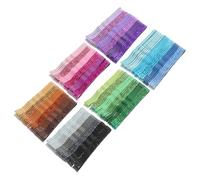 VILLFUL 144pcs Wavy Metal Hair Clips with Glitter Varnish Non-slip Bobby Pins for Women and Secure Thick Thin Hair Barrettes for Everyday and Formal Styling