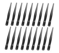 VILLFUL 18pcs Comic Stroke Pen Nib Holder for Calligraphy and Drawing Plastic Dip Pen Holder for Artists for Home Studio School Use