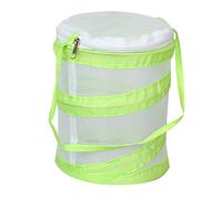 VILLFUL 1pc Breathable Cage for Nature Exploration Insect Breeding Container Portable Butterfly Observation Tool for Boys and Girls for Outdoor Activities