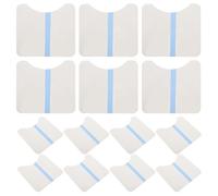 VILLFUL 20Pcs Hip Shaping Tape for Thigh and Buttock Lift Invisible Hip Tightening Patch with Strong Adhesive Body Sculpting and Thigh Firming Tape for Skin Support