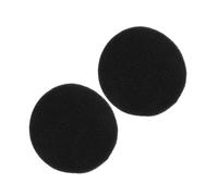 VILLFUL 2pcs Aquarium Filter Sponge Pads Media Filter for Fish Tank Compatible - Easy to Clean Replacement for Healthy Tank Environment