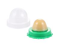 VILLFUL 2pcs Cat Catnip Lollipop Vitamin Snack Sweet Treats Pet Candy for Cats Kittens Random Flavor