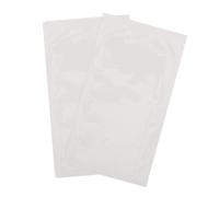 VILLFUL 2pcs Deep Cleaning Card for Currency Counters Vending Machines Cash Register Cleaning Kit Extends Machine Lifespan Maintains Performance Stability