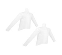 VILLFUL 2pcs Fast Dry Bag for Down Coats Portable Clothes Dryer for Travel Dorm Room Breathable Compact Polyester Laundry Quick Drying Garment Supply
