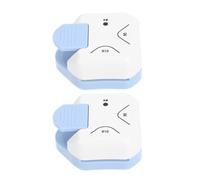 VILLFUL 2pcs Paper Corner Rounder Punch Heavy Duty Craft Corner Cutter for Cardstock Scrapbooking DIY Crafts Photos Business Cards Journaling Supplies