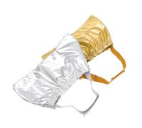 VILLFUL 2pcs Pet Bath Hat with Adjustable Belt for Dogs and Cats Ear Covers Shower Caps to Prevent Water Entry Lightweight and Comfortable Bath Supplies in