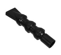 VILLFUL 360° Rotatable Tornado Nozzle 20mm Fish Tank Water Outlet Plastic Duckbill Nozzle for Aquarium