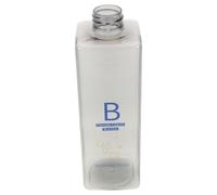 VILLFUL 3Pcs Hydrogen Oxygen Bubble Facial Device Abc Waste Bottle Replacement Parts for Beauty Machine Skin Care Equipment Accessories Compatible with First and Second Generation Models