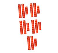 VILLFUL 5 Sets Chinese Couplets Paper Rice Paper for Spring Festival Traditional Calligraphy for Lunar Year Decorations
