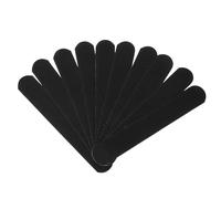 VILLFUL 50pcs Breathable Sweat Liners for Hats and Clothes Collar Sweat Pads Absorbent Moisture Wicking Strips for Men Women Soldiers Workers Easy to Use and Remove