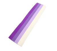 VILLFUL 520pcs Assorted Color Origami Star Paper Strips for Paper Folding Art and Sharing Creations, Suitable for Beginners and Experienced People, and Other Festivals