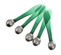 VILLFUL 5Pcs Eye Facial Eye Applicator Tool for Skincare Relieves Eye Fatigue Reduces Dark Circles Chic Design for Home Salon Use