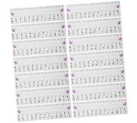 VILLFUL 60pcs Self Adhesive Student Name Tags Stickers Classroom Desk Labels with Adhesive Dots for Kindergarten and Elementary School for Social Interaction and Classroom Management