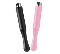 VILLFUL 6pcs Nail Art Magnetic Sticks Powerful Cat Eye Manicure Tool for Home and Salon Use Precise Design for Unique Nail Polish Effects