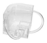 VILLFUL Acrylic Ant Formicarium Ant Observing Box Breeding Supplies Educational Science Lightweight and Design for Easy Viewing