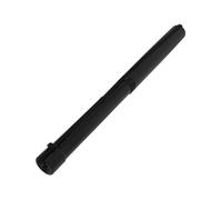 VILLFUL Adjustable Telescoping Poster Tube with Shoulder Strap Extendable Storage for Blueprints Artwork and Drawings Portable Organizer for Artists Architects and Designers
