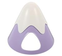 VILLFUL Adorable Cartoon Animal Nest for Small Pets Cozy Guinea Pig Hamster Sleeping House Comfortable Hideout for Resting Playing Durable Odorless Design for Year Use