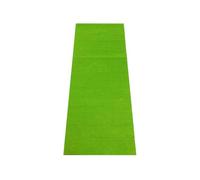 VILLFUL Artificial Grass Squares: Realistic Green Turf Patch for DIY Indoor Outdoor Decoration Garden Lawn Landscaping Model Making 35x100cm