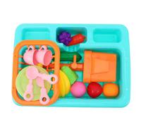 VILLFUL Automatic Circulating Parrot Bathtub Basin for Birds Shower Pool Green Water Bath Supply for Small to Medium Parrots Energy-saving Non-battery Water Circulation Box