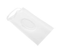 VILLFUL Baby Wipes Travel Case Portable Refillable Wipe Dispenser on The Go with Handle Lightweight Leakproof Design Convenient for Diaper Bag Stroller and Bedside Use